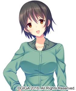 有賀 久美子