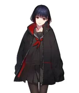 六堂凛音