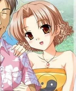 Satoshi's Mother