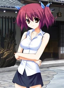 Kuroda Yui