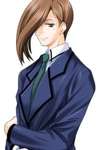 Kannami Misato