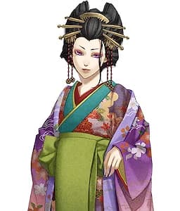 Kimigiku