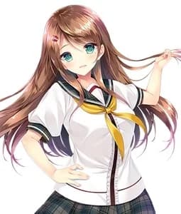 Tanemura Koyuzu