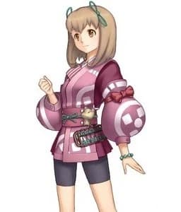 沙亜紗