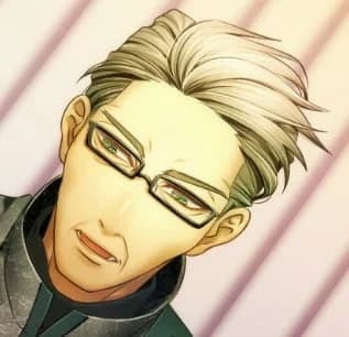 Kentの父