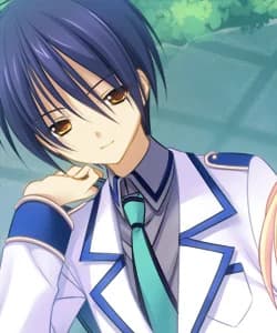 Kanozaki Yuu