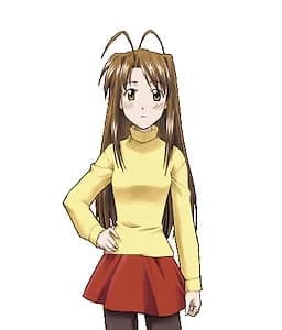 成瀬川 なる