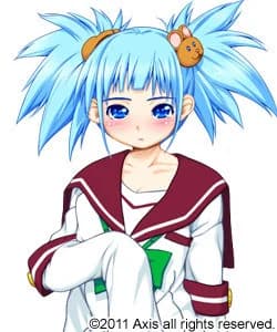 三条 綾女