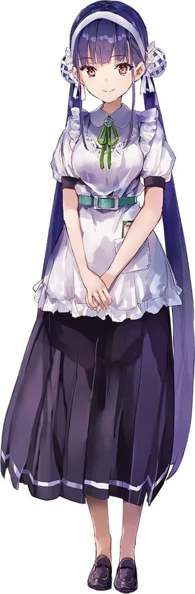 佐月マリ