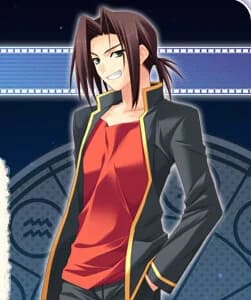 Inui Gin'ichirou