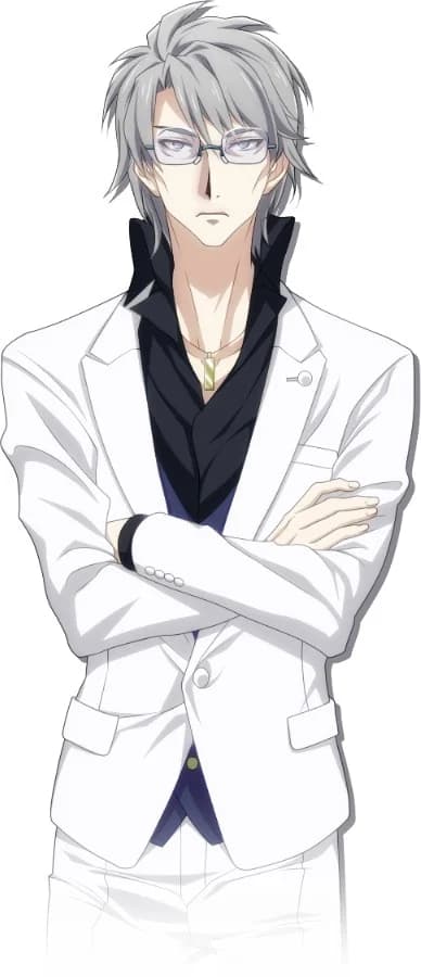 八乙女宗助