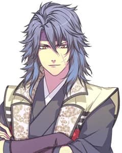 Sanada Yukikage