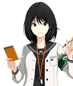 Kawarazaki Riko