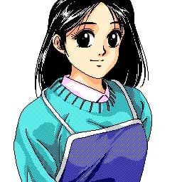 兵头真纪