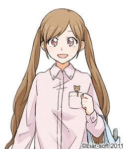 Sonou Tsukuyo