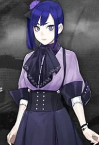 Kogarasu Riona