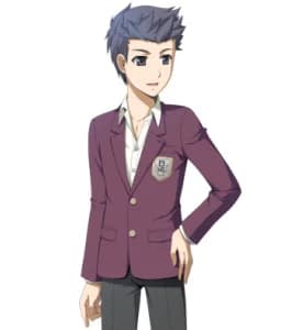 Kurosaki Kensuke