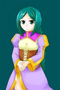 Mikura Yumiko