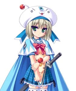 Saitou Hatsune