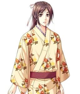 Aoi