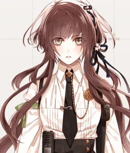 Hoshino Ichika