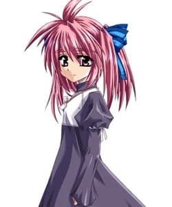 Tachibana Yuzuka