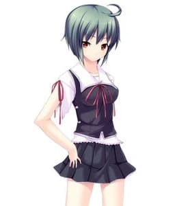 向日安昙
