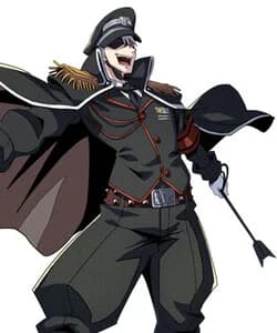プレジデント・シュバインシュタイガー