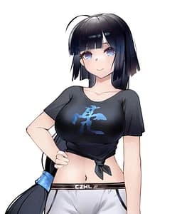 小亮