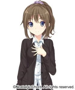 Saegusa Rika