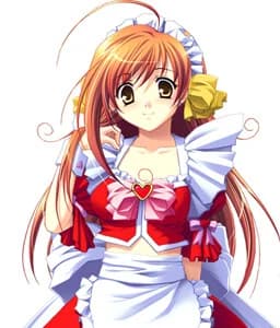 Mukouzaka Asuna