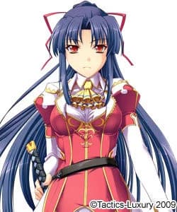 Toujou Kaguya