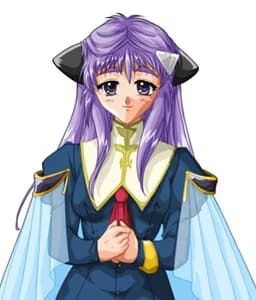 無能ちゃん
