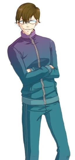 勘田憲明