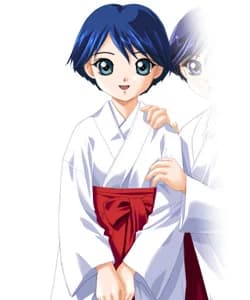 Kuromori Rinka