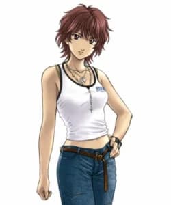 波多野 睦美