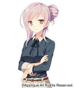 岛津恋