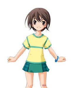 いちこ