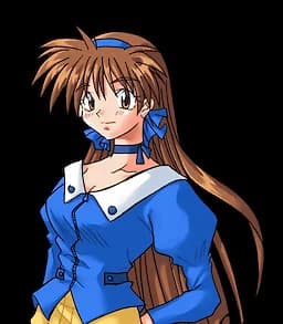 Kobayashi Yuko