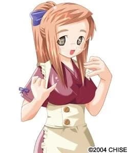 乾 つぐみ
