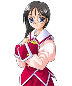 Misawa Ryouko