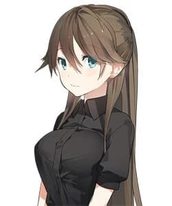 Hara Ryouko