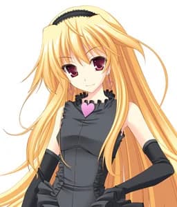 Sofia V Kirisaki