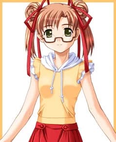 鈴江 このみ