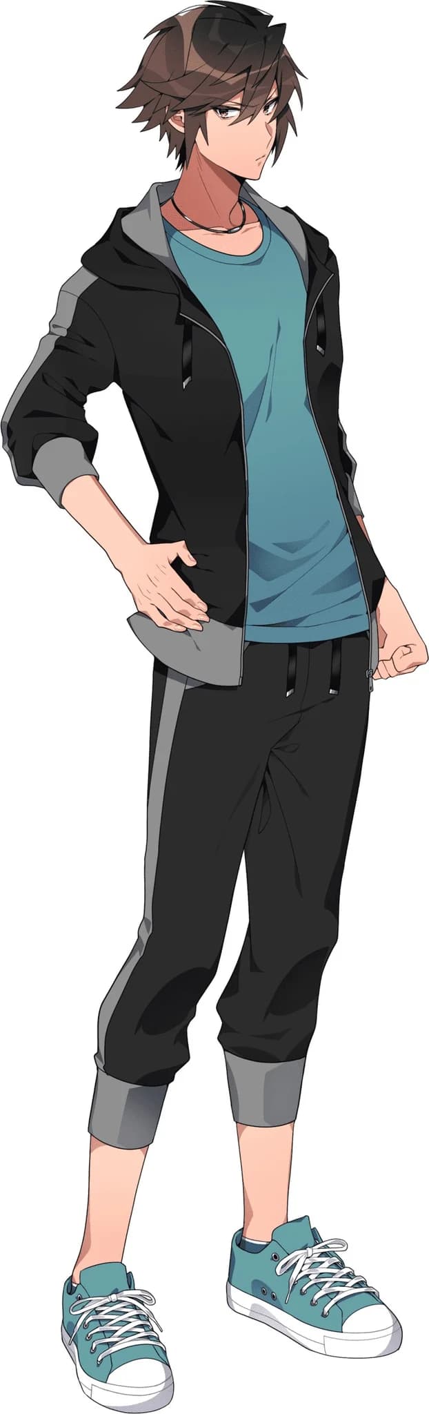 恵藤 優介