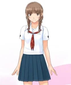 水泽摩央