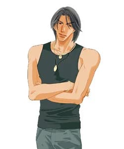 Yui Hideki