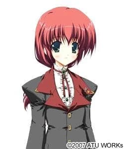 Hayase Rin