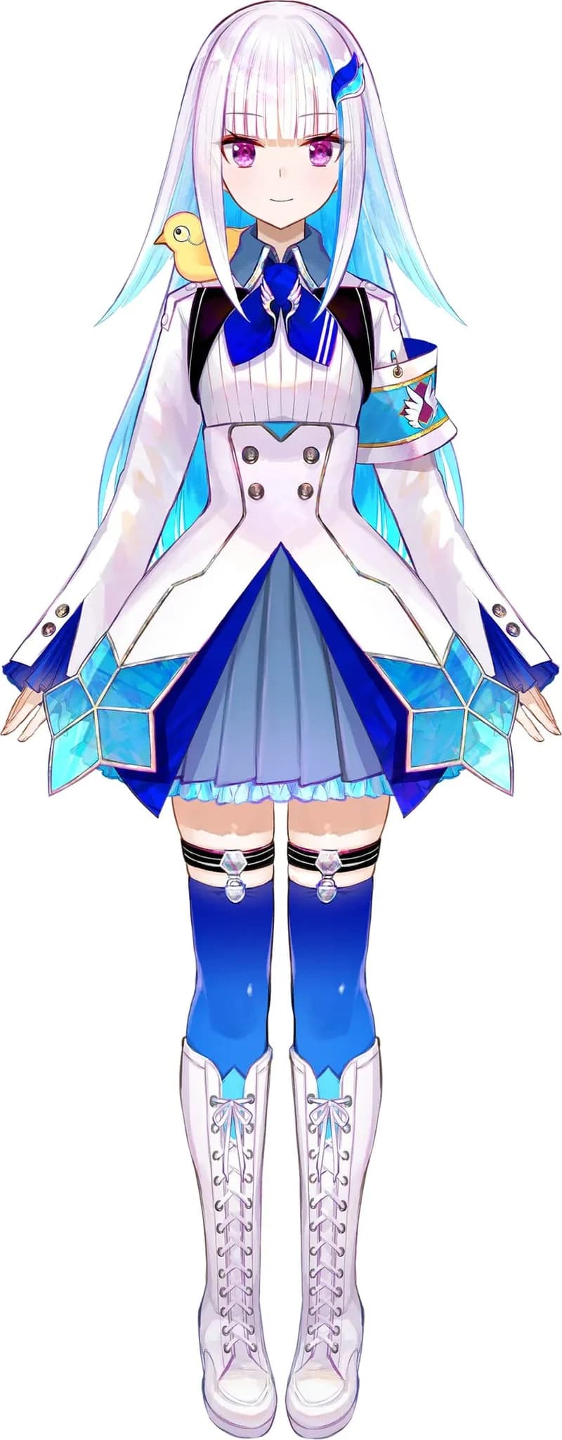 リゼ・ヘルエスタ