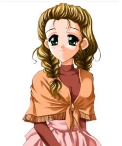 Kibou Yurika